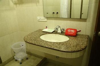 Oyo Rooms Chandigarh Sector 34 Exterior foto