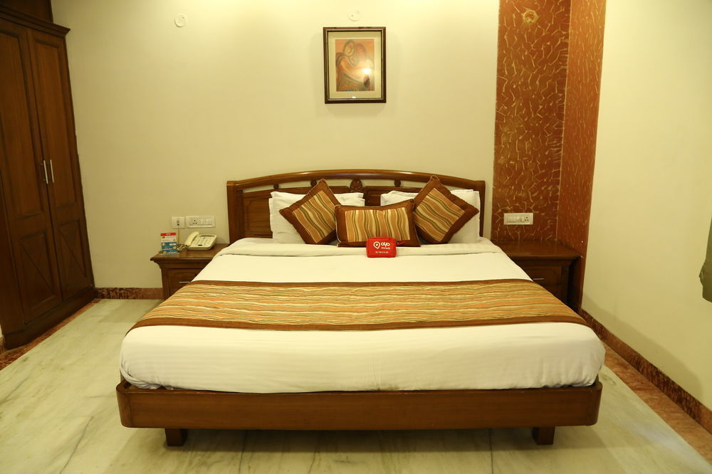Oyo Rooms Chandigarh Sector 34 Exterior foto