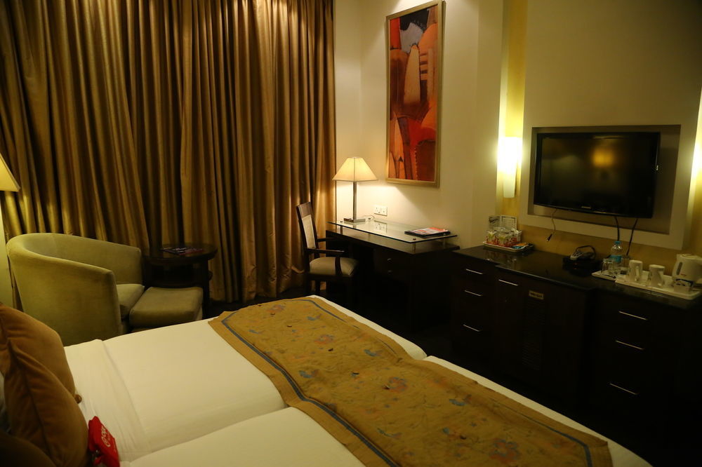 Oyo Rooms Chandigarh Sector 34 Exterior foto