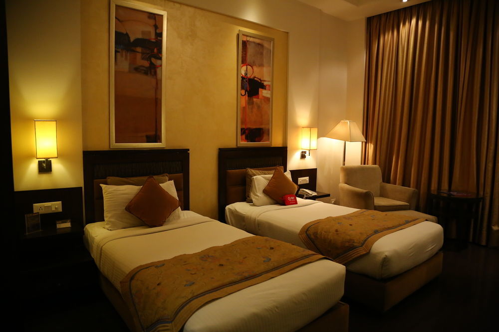 Oyo Rooms Chandigarh Sector 34 Exterior foto