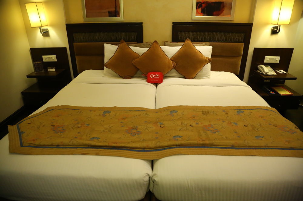 Oyo Rooms Chandigarh Sector 34 Exterior foto