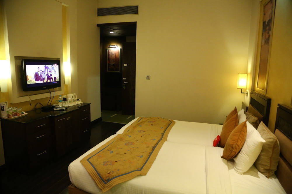 Oyo Rooms Chandigarh Sector 34 Exterior foto