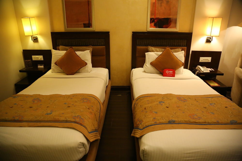 Oyo Rooms Chandigarh Sector 34 Exterior foto