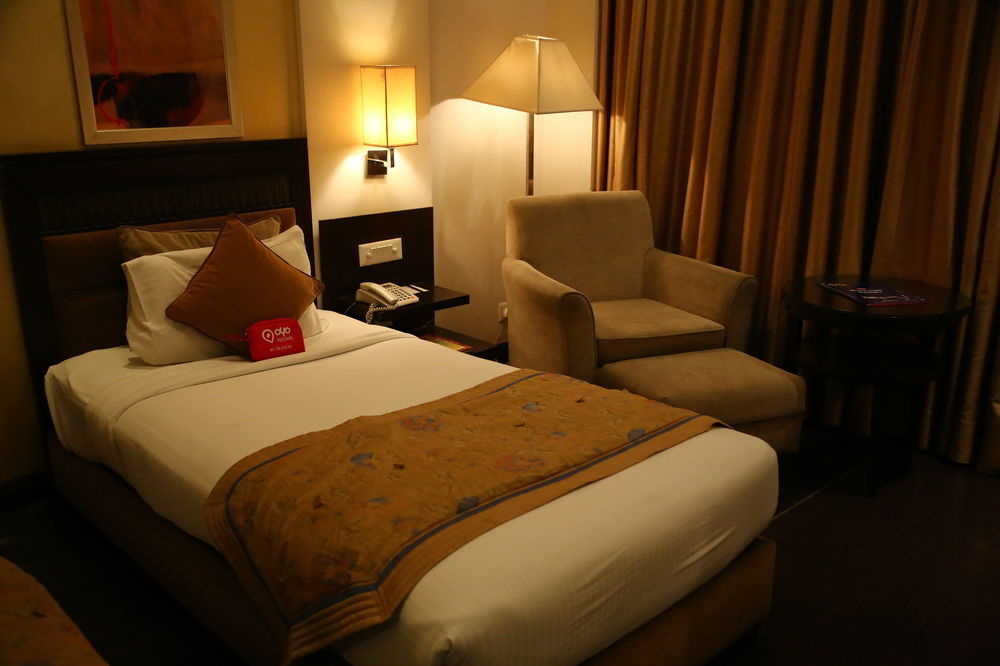 Oyo Rooms Chandigarh Sector 34 Exterior foto