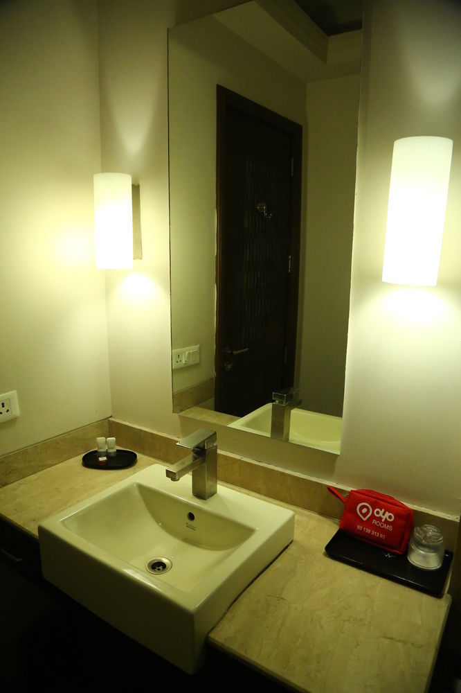 Oyo Rooms Chandigarh Sector 34 Exterior foto