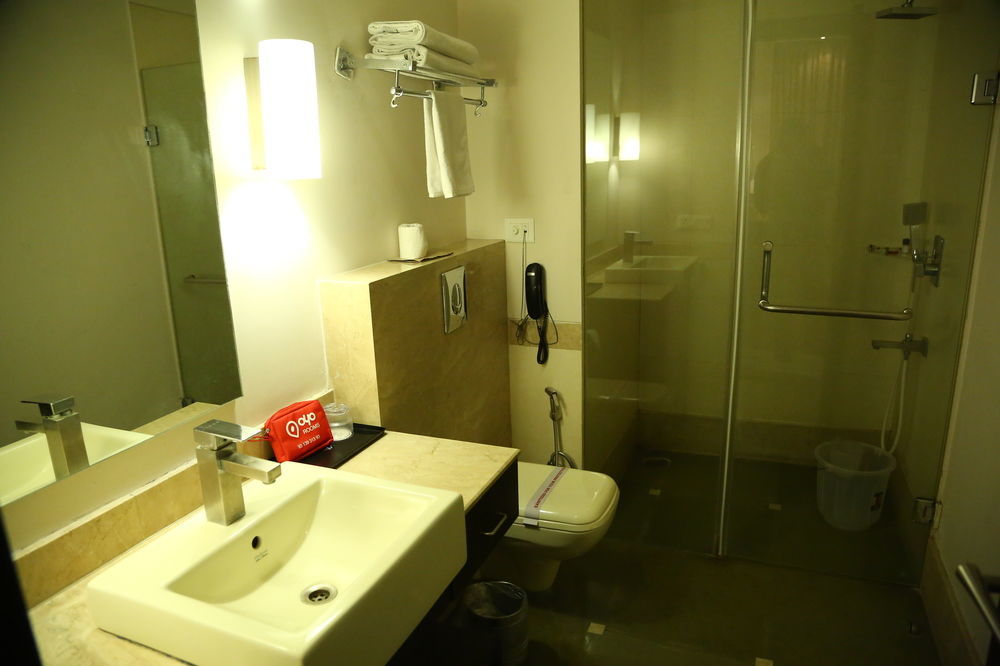 Oyo Rooms Chandigarh Sector 34 Exterior foto