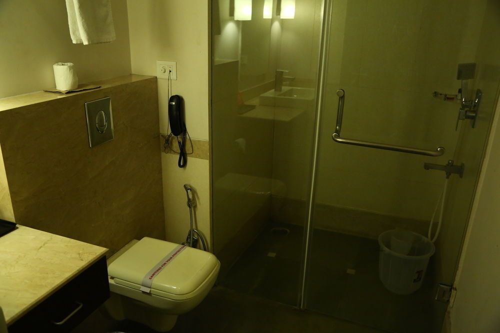 Oyo Rooms Chandigarh Sector 34 Exterior foto